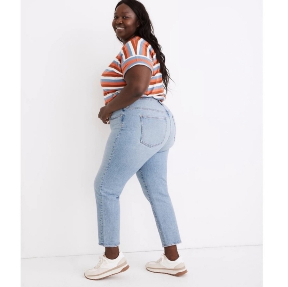 Madewell The Perfect Vintage Jean